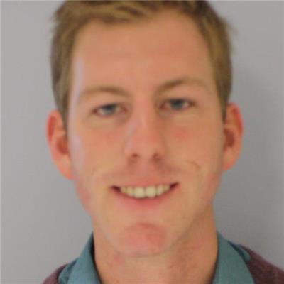 Dr Sean Wilson