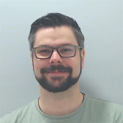 Dr Sebastian Hollizeck