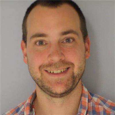 photo of Dr Sebastian Lunke