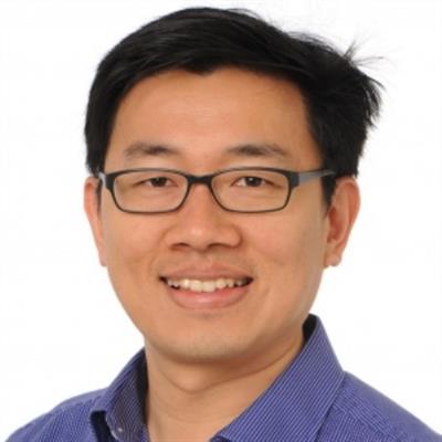 Dr Seong Lin Khaw