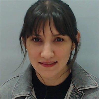 Dr Ghazaleh Dashti