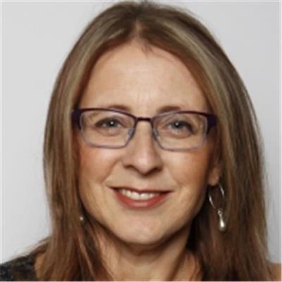 Prof Sharon Goldfeld