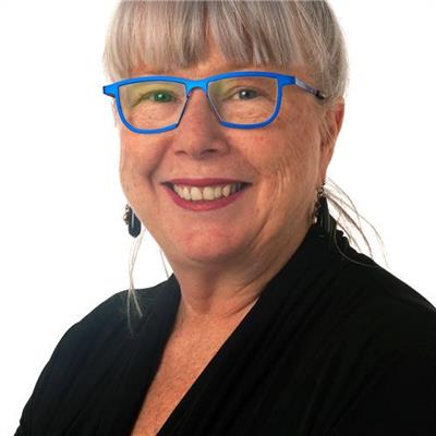 Prof Sheena Reilly