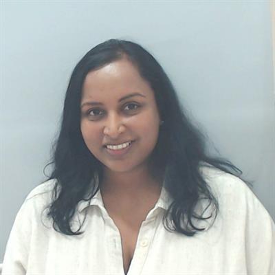Sheryl De Silva