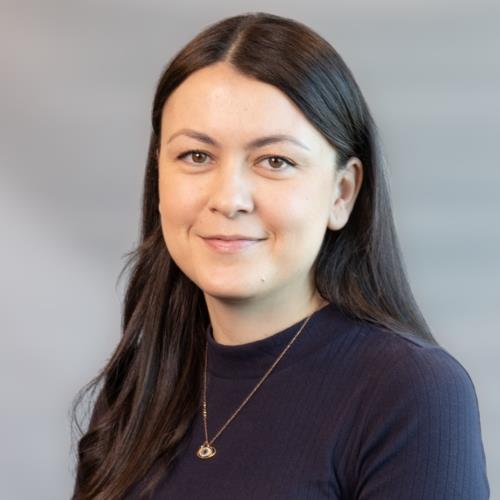 Dr Sila Genc