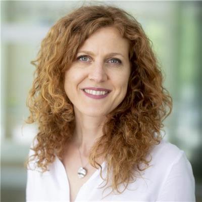 A/Prof Silvia Velasco