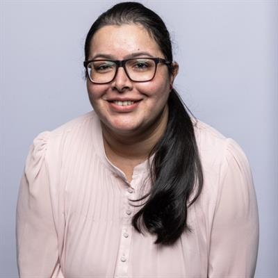 Dr Katerina Vlahos simranpreet kaur