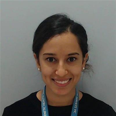 Dr Smitha Kumble