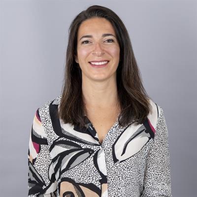 Dr Sonia La Vita