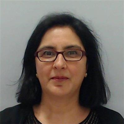 Dr Sonia Singh
