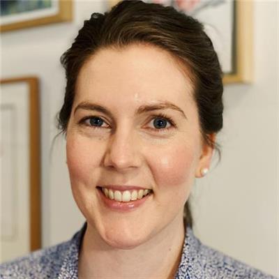 Dr Stacey Cleary