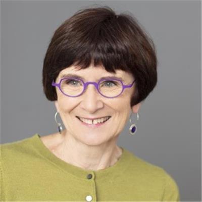 Prof Stephanie Brown