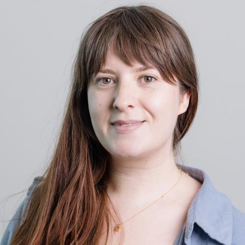 Dr Rosie Hyslop