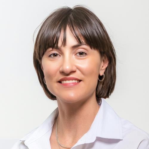 Dr Stephanie Shields