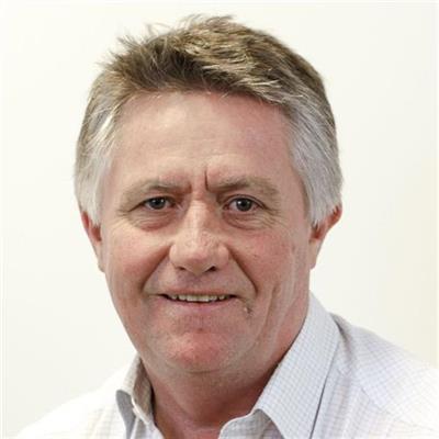 Prof Stephen Graham