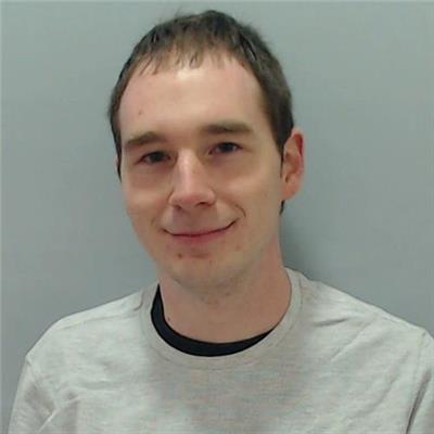 Dr Stuart Oldham