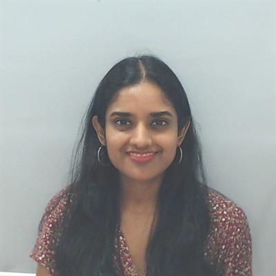 Subhavi De Silva