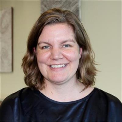 Dr Susan Clifford