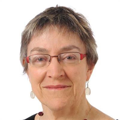 photo of A/Prof Susan Donath