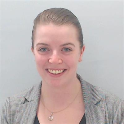 Susan Langborne
