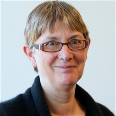Dr Sue Reid