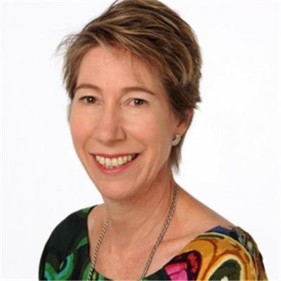 photo of Prof Susan Sawyer
