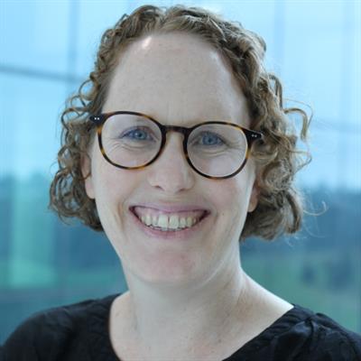 Dr Susanna Lake