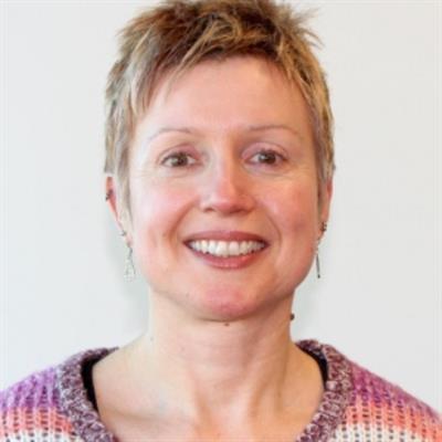 Suzanna Vidmar