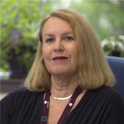 Prof Suzanne Garland