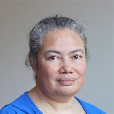 Associate Professor Suzanne Mavoa