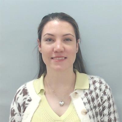 Dr Tabitha Cree