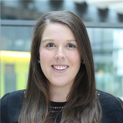 Dr Tara Fitzgerald