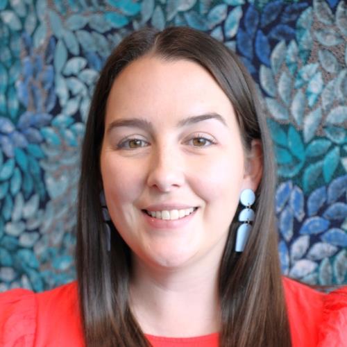 Dr Taylor Jenkin