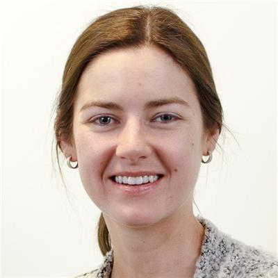 Tegan Stait