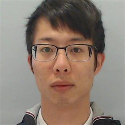Tengyi Cai
