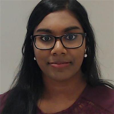 Thilanka Morawakage