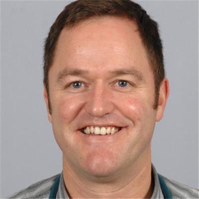 Dr Thomas Connell