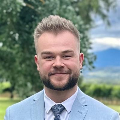 photo of Tim Sikora