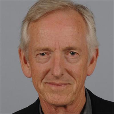 Dr Tim Moore