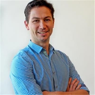 Dr Tim Silk