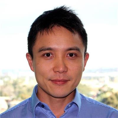 Dr Tiong Tan