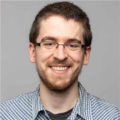 Dr Toby Mansell
