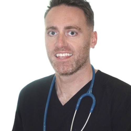 Dr Tom Solan