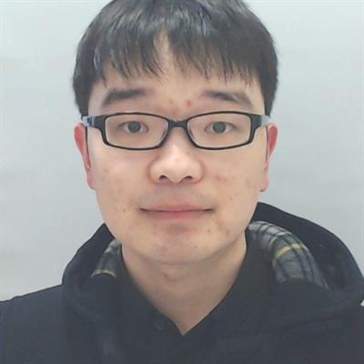 Dr Tong Chen