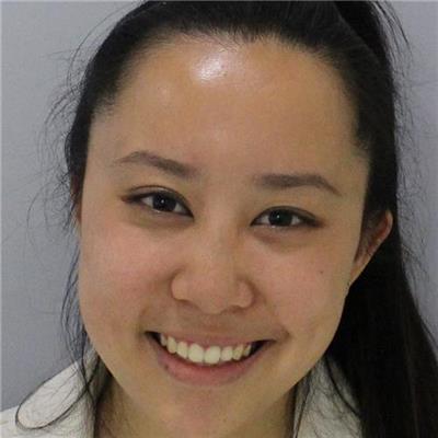 Tracey Chau
