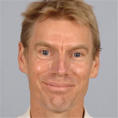 Prof Trevor Duke