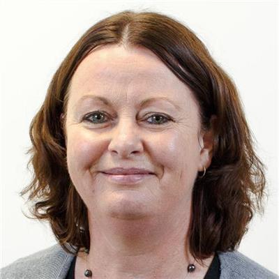 Trish McDonald