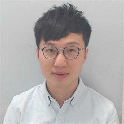 Anson Wong