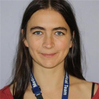 Dr Vanessa Clifford