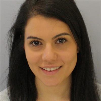 Vanessa Rausa
